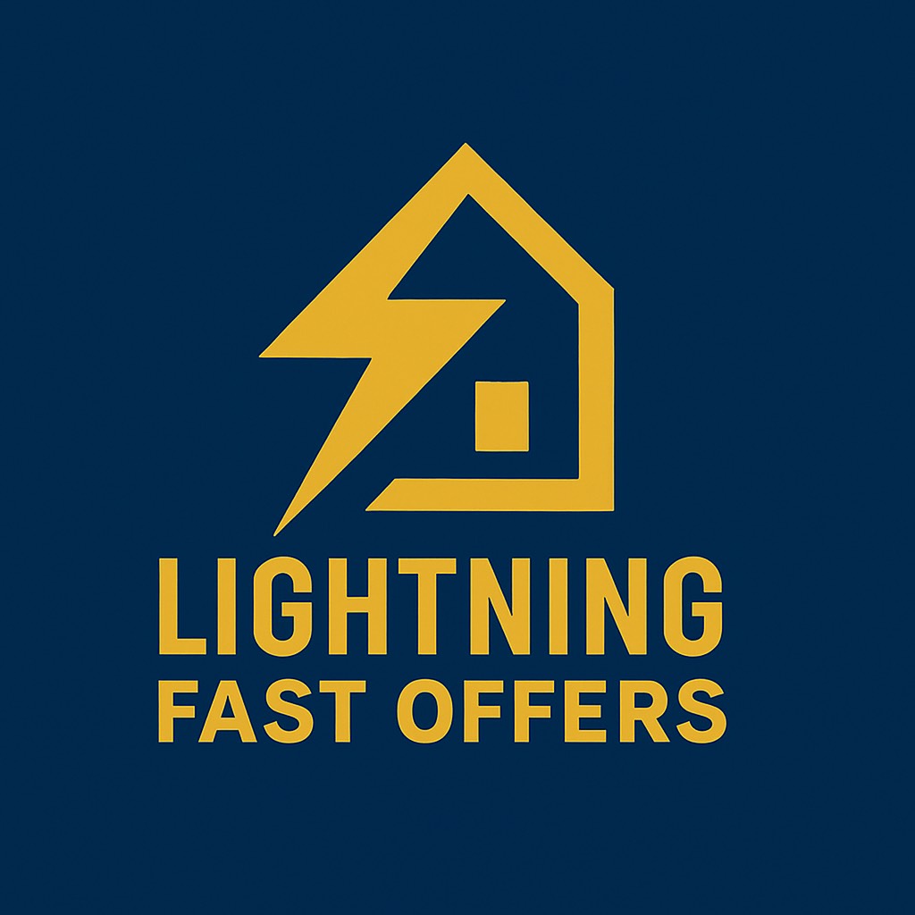 Sell your house or land lightning fast!